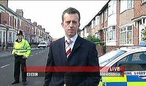 nick ravenscroft Image