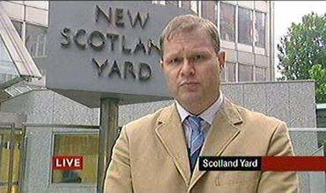 paul wood Image