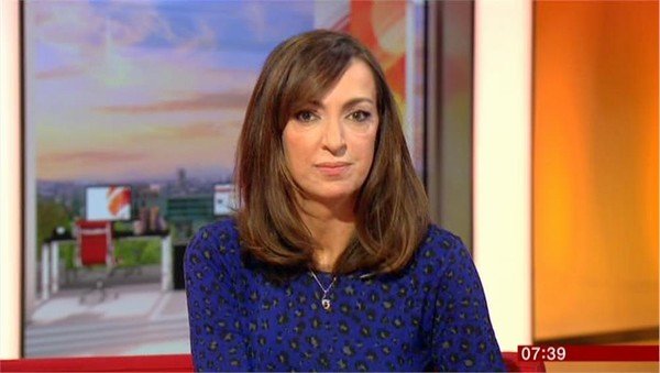 sally nugent