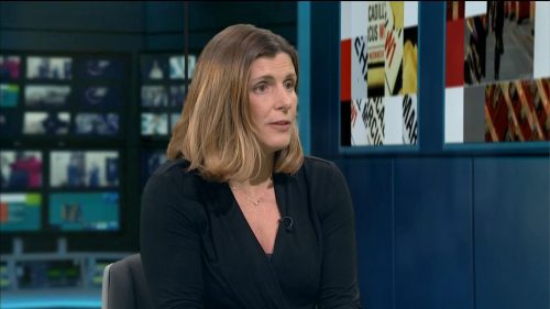 ITV News London Reporters