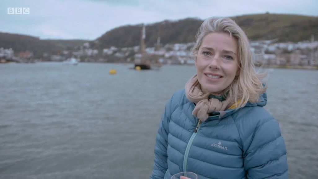 Jemma Woodman