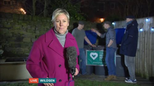 ITV News Calendar Reporters