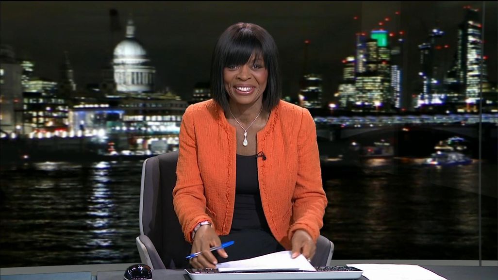 Ronke Phillips
