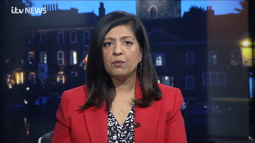 Sangeeta Bhabra