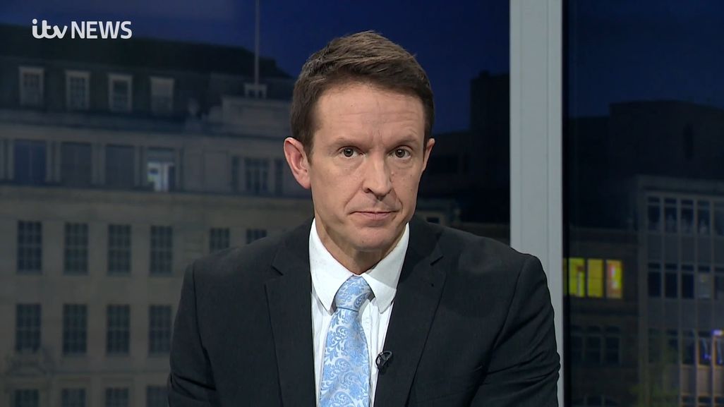Steve Clamp