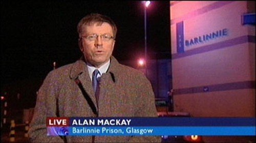 alan mackay Image
