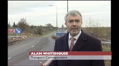 alan whitehouse Image