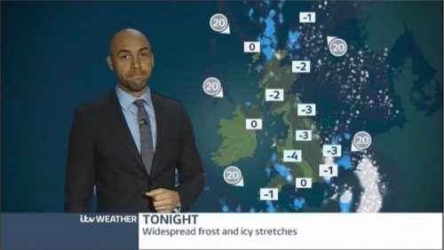 alex beresford Image 