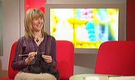 alison marsh Image