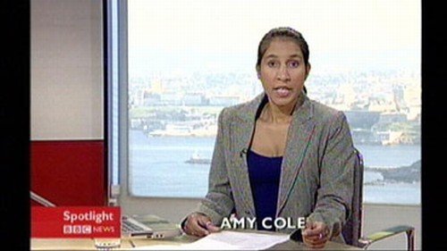 amy cole Image