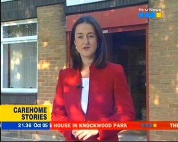 anna thomas Image