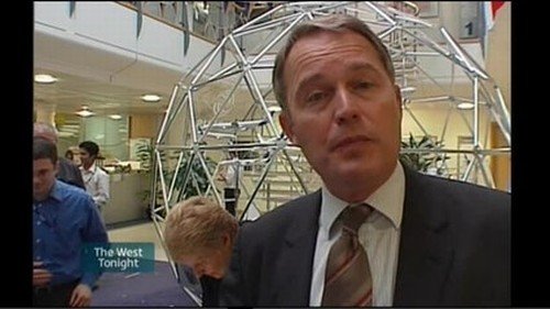 bob constantine Image 