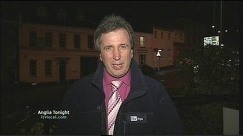 david hughes Image 