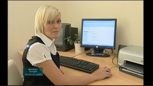 elisa mitchell Image