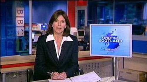 fiona henderson Image