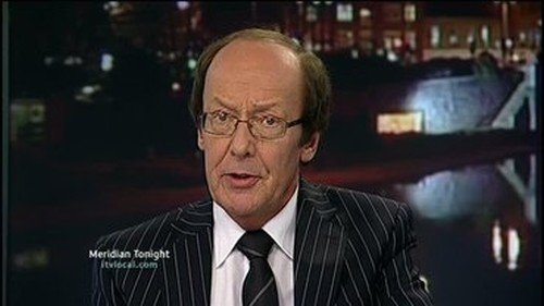 fred dinenage Image 