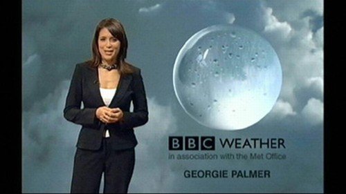 georgie palmer Image