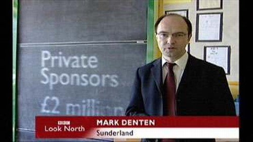 mark denton Image