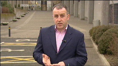 mark sidebottom Image