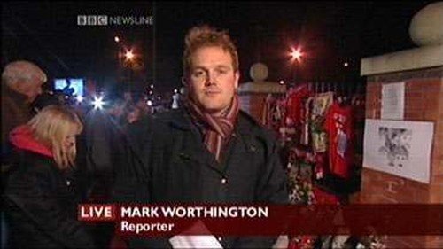 mark worthington Image