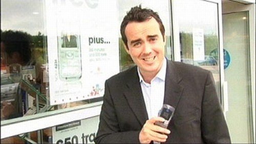 matt murray Image