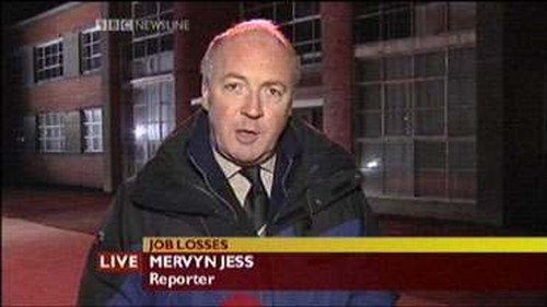 mervyn jess Image
