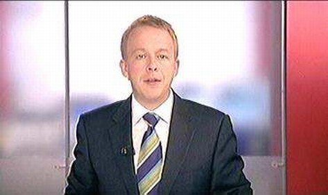mike ramsden Image