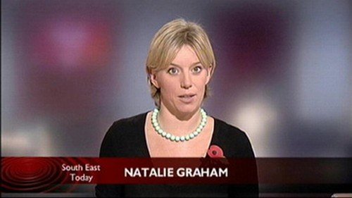 natalie graham Image
