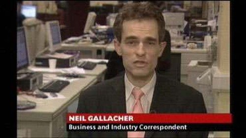 neil gallacher Image