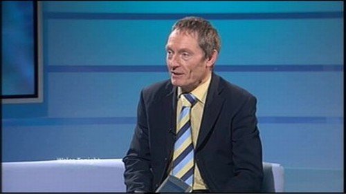 nick partridge Image