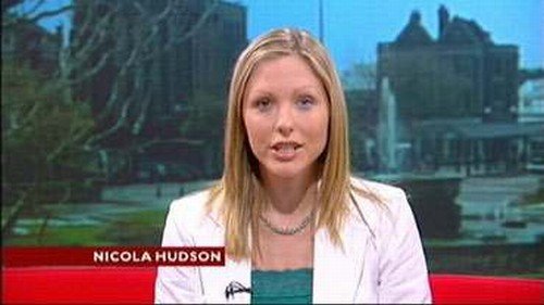 nicola hudson Image