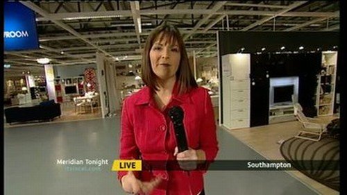 sarah saunders Image 