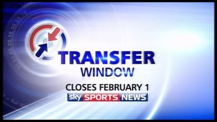 sky sports news promo transfer window  
