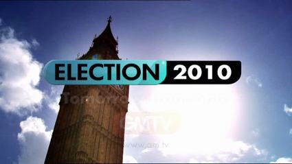 The Morning After – GMTV Promo