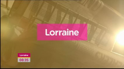 Lorraine Presentation 2010