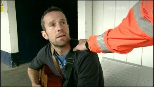 max rushden Image