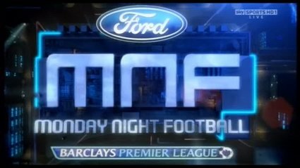 Monday Night Football 2010