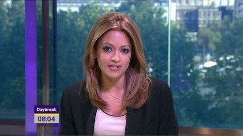 tasmin lucia khan Image