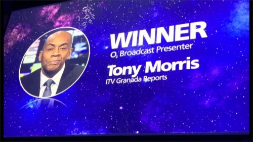 Images of Tony Morris