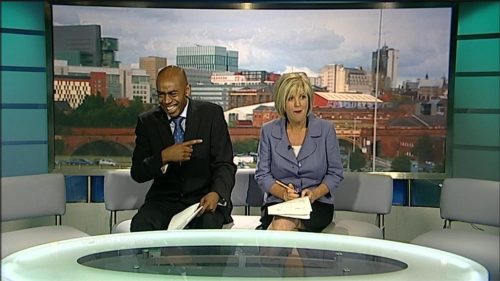 Images of Tony Morris