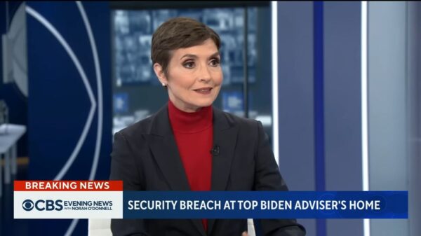 Catherine Herridge