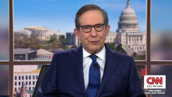 Chris Wallace