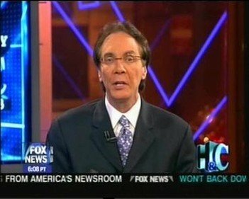 alan colmes Image