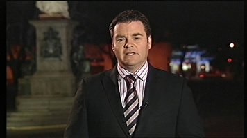 andrew saville Image