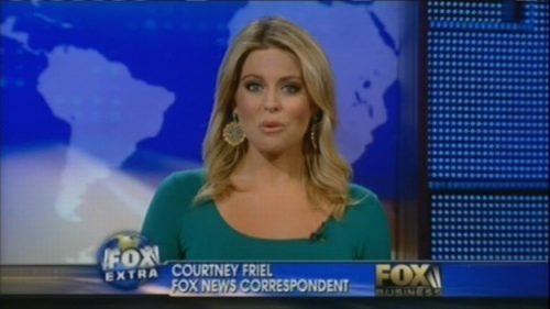 courtney friel Image