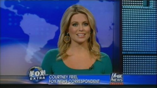 courtney friel Image