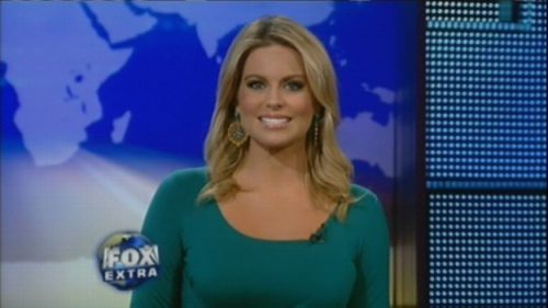 courtney friel Image