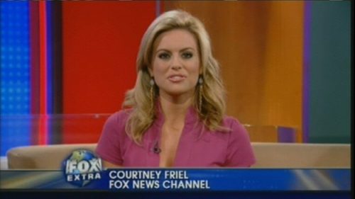 courtney friel Image