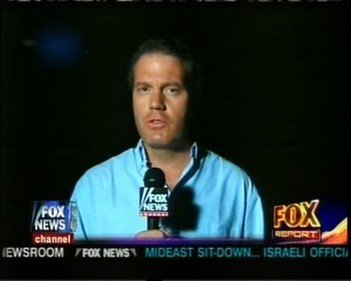 greg burke Image