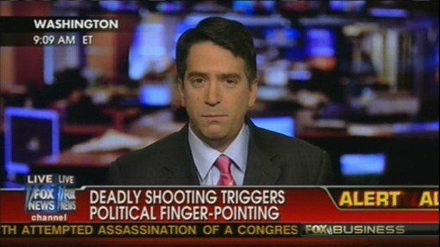james rosen Image